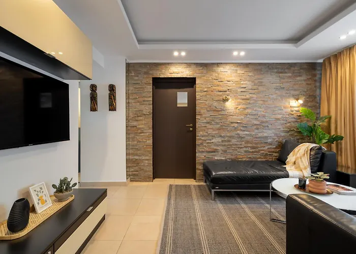 Shangri La Loft Apartment Bucharest
