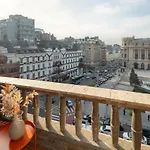 Apartamento Shangri La Loft Bucareste