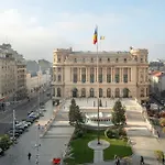 Shangri La Loft Bucareste