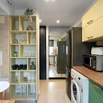 Apartamento Shangri La Loft