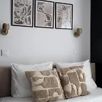 Shangri La Loft *