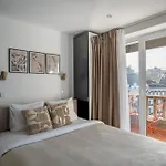 Shangri La Loft