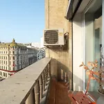 Shangri La Loft