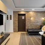 Shangri La Loft Apartmán Bukurešť