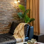 Shangri La Loft Apartamento Bucareste