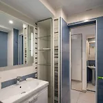 Shangri La Loft Apartmán Bukurešť