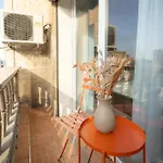 Apartamento Shangri La Loft *