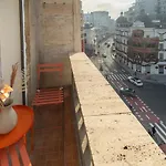 Shangri La Loft Apartamento *