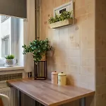 Shangri La Loft *