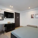 Shangri La Loft * Bucareste