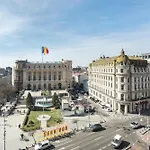 Shangri La Loft Apartamento