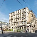 Apartamento Shangri La Loft