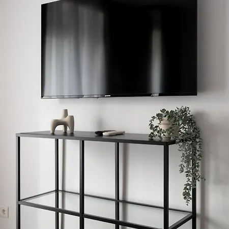 Apartment Shangri La Loft *