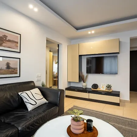 Shangri La 2bedroom Апартаменти