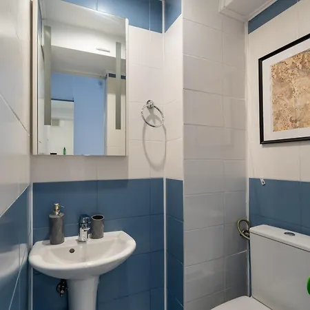 Shangri La 2bedroom Apartment