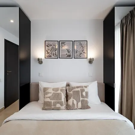 Shangri La 2bedroom Апартаменти *