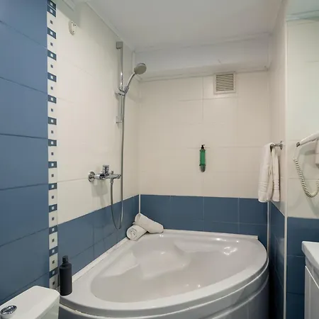 Apartment Shangri La Loft Bucharest