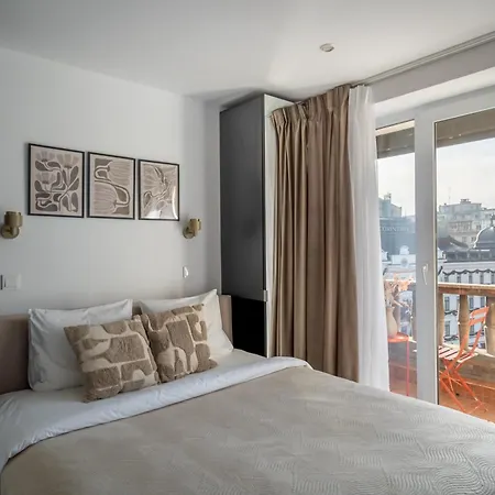 Shangri La 2bedroom