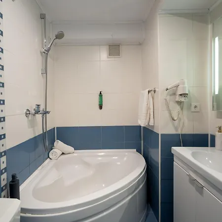 Shangri La Loft * Bucharest