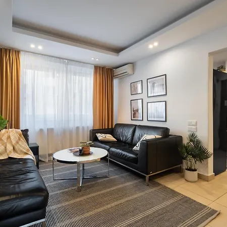 Shangri La 2bedroom