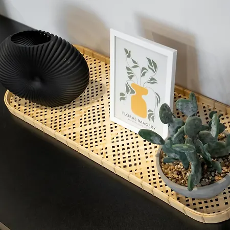 דירה Shangri La Loft *