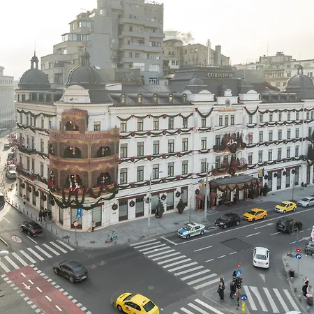 Apartment Shangri La Loft