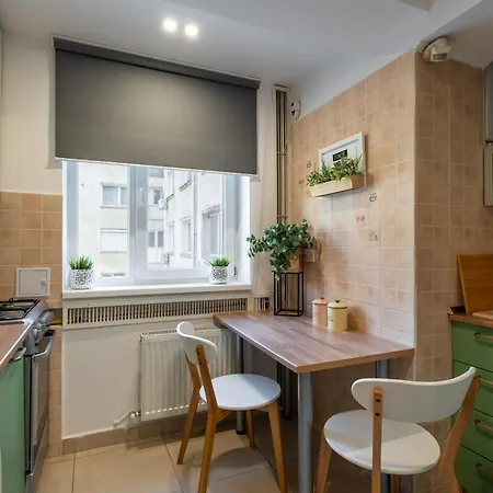 Shangri La Loft Appartement *