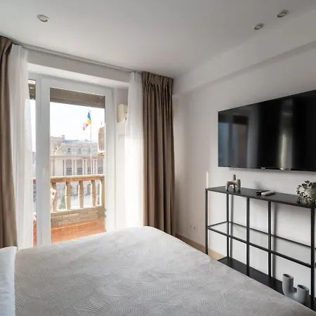 Апартаменти Shangri La 2bedroom *