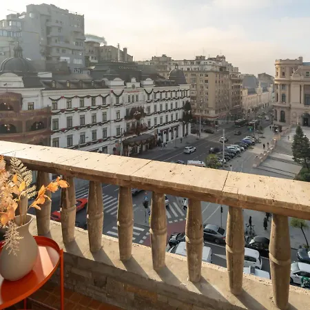 Апартаменти Shangri La 2bedroom