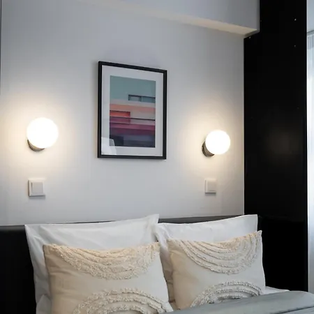 Shangri La 2bedroom