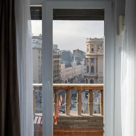 Shangri La 2bedroom Bucharest