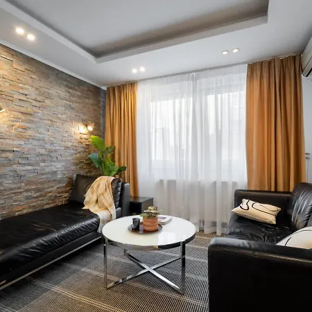 Shangri La 2bedroom Апартаменти