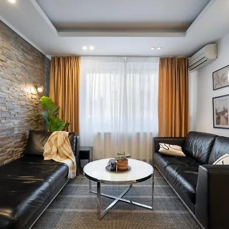 Апартаменти Shangri La 2bedroom