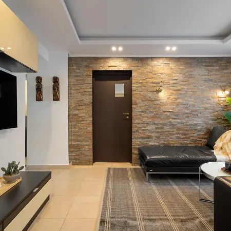 Shangri La 2bedroom Апартаменти