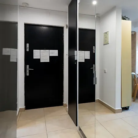Shangri La 2bedroom Apartment Bucharest