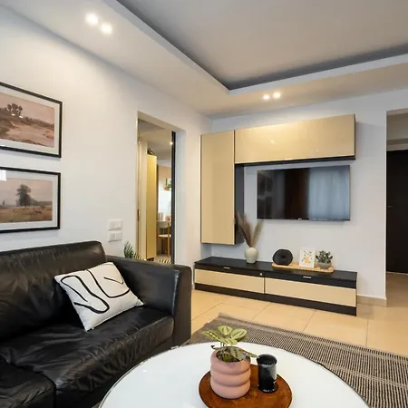 Apartment Shangri La 2bedroom