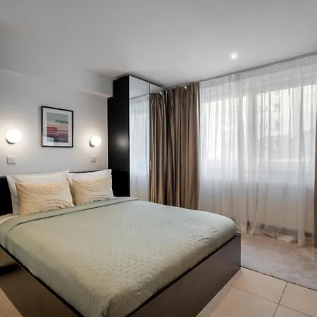 Shangri La 2bedroom Apartment