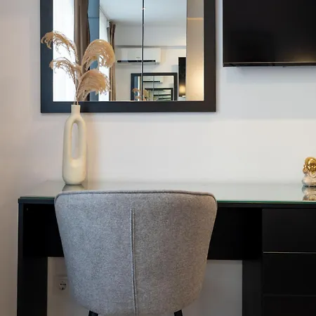 Shangri La 2bedroom * Bucharest