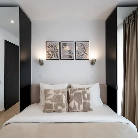 Shangri La 2bedroom