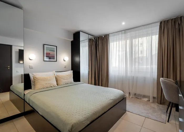 Shangri La Loft Διαμέρισμα