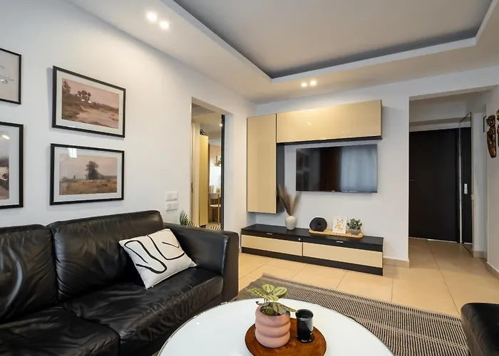 Shangri La Loft Διαμέρισμα