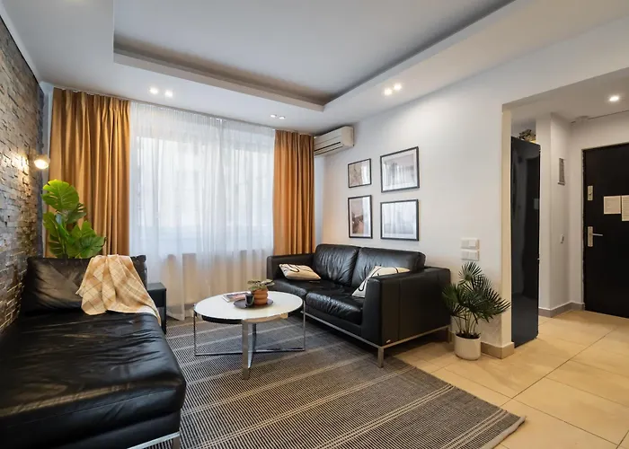 Shangri La Loft