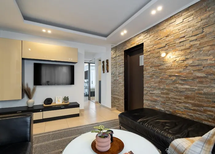 Apartamento Shangri La Loft