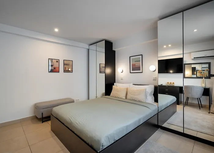 Shangri La Loft