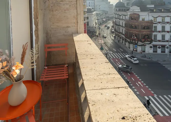 Shangri La Loft Διαμέρισμα *