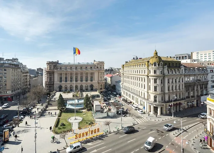 Shangri La Loft Appartement