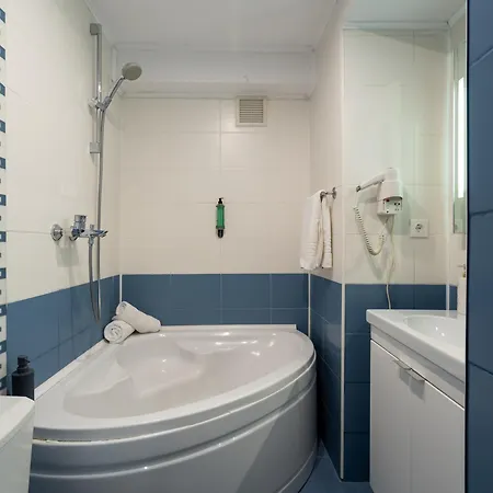 Daire Shangri La Loft *