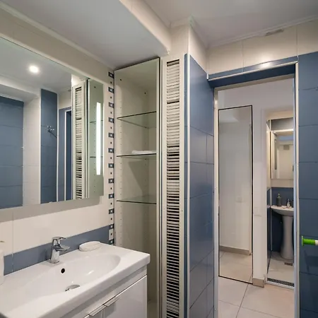 Shangri La 2bedroom דירה בוקרשט