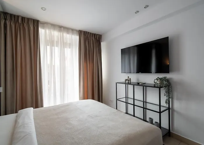 Shangri La Loft Bükreş