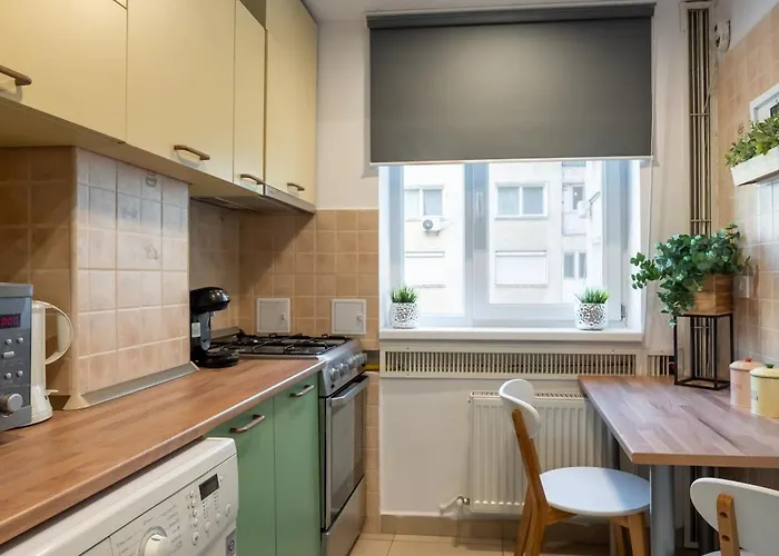 Shangri La Loft * Bükreş